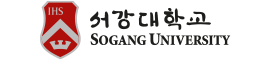 서강대학교 로고