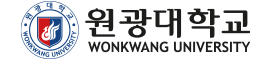 원광대학교 로고